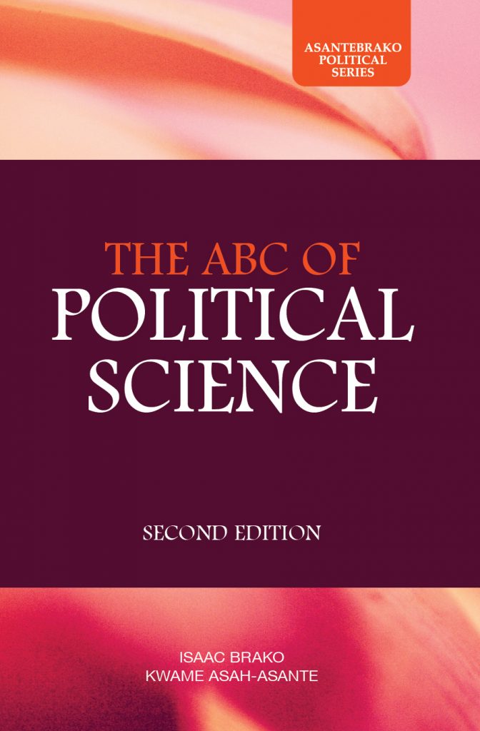 THE ABC OF POLITICAL SCIENCE – DigiBooks Publishing